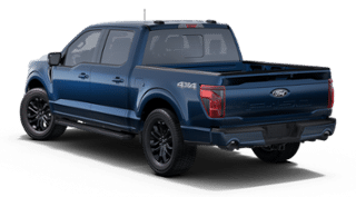 2025 Ford F-150® External Image 3